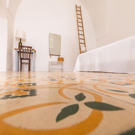 Casa Marta Holiday Home - "Exclusive Typical Salento House In Historic Center" Tricase Exterior photo