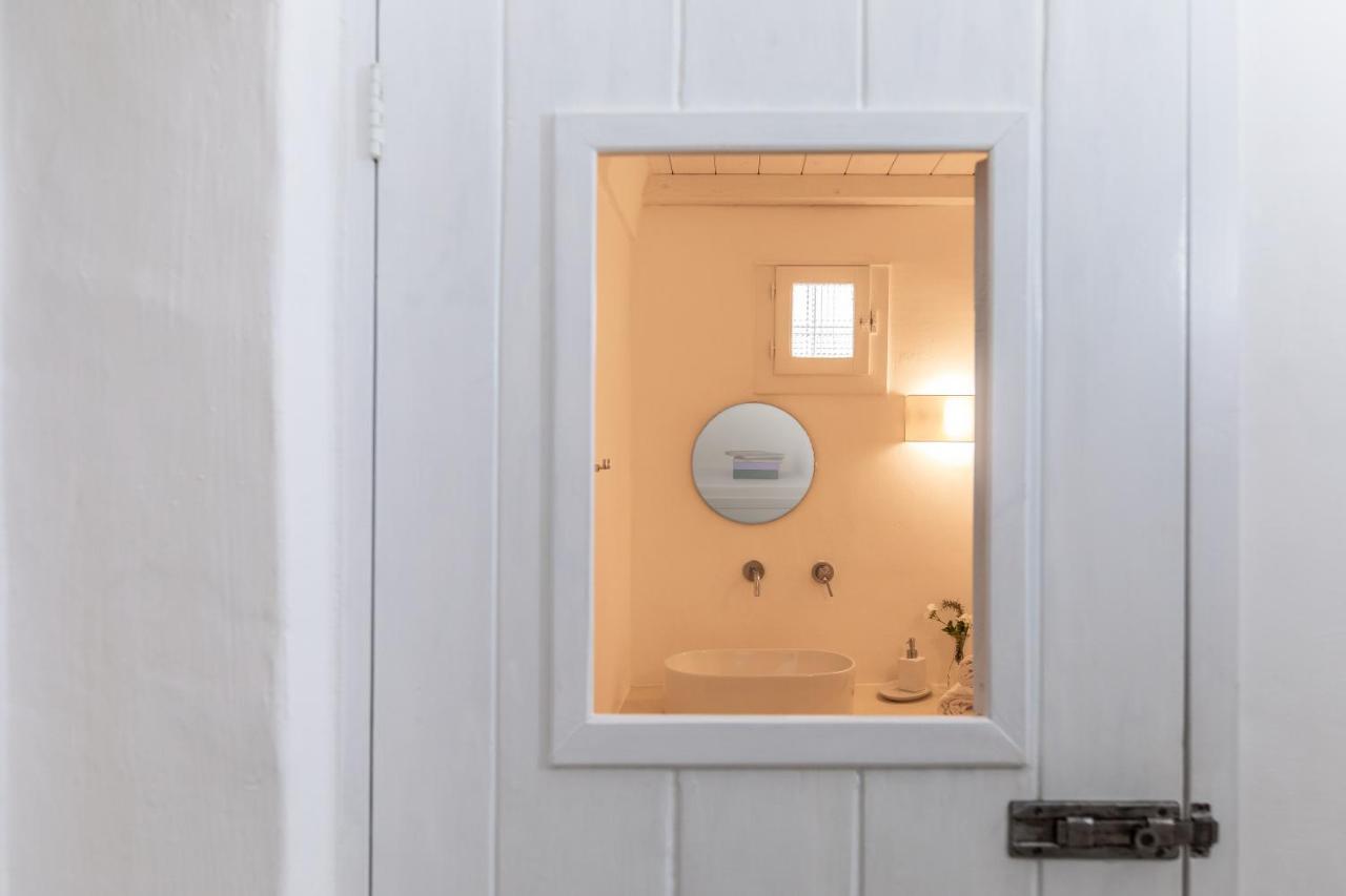 Casa Marta Holiday Home - "Exclusive Typical Salento House In Historic Center" Tricase Exterior photo