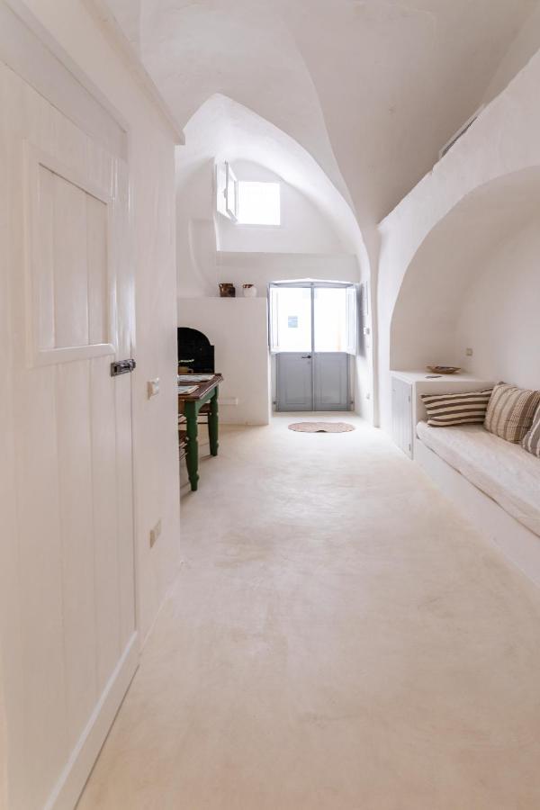 Casa Marta Holiday Home - "Exclusive Typical Salento House In Historic Center" Tricase Exterior photo
