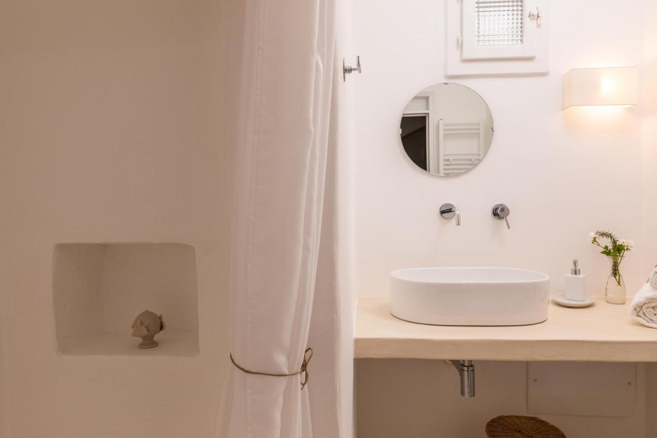 Casa Marta Holiday Home - "Exclusive Typical Salento House In Historic Center" Tricase Exterior photo