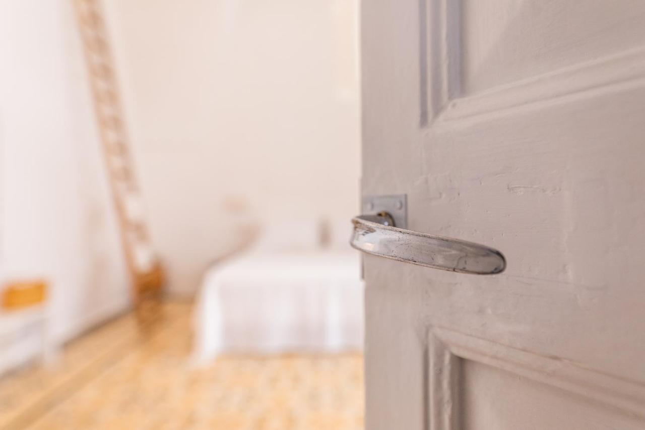 Casa Marta Holiday Home - "Exclusive Typical Salento House In Historic Center" Tricase Exterior photo