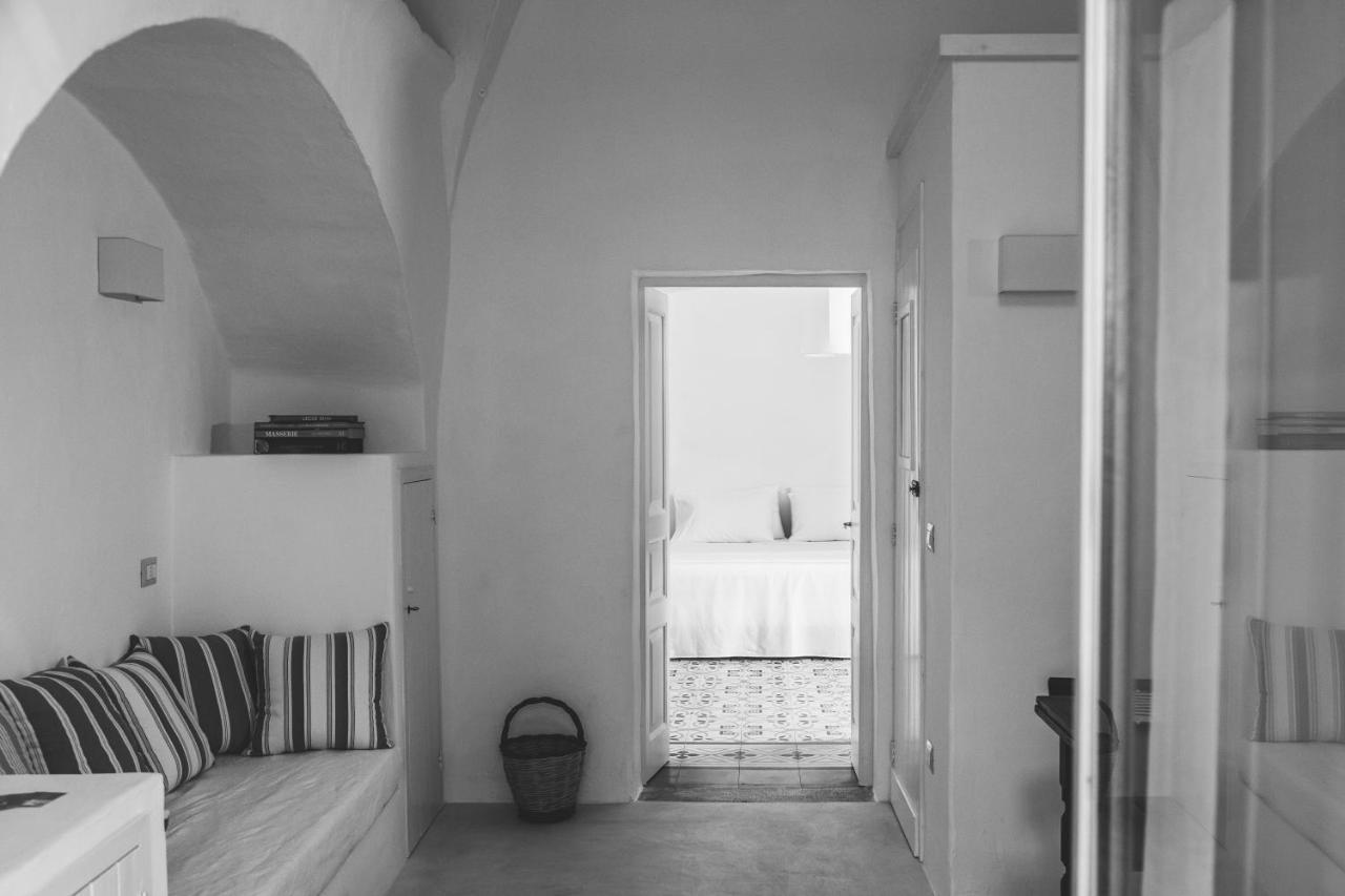 Casa Marta Holiday Home - "Exclusive Typical Salento House In Historic Center" Tricase Exterior photo
