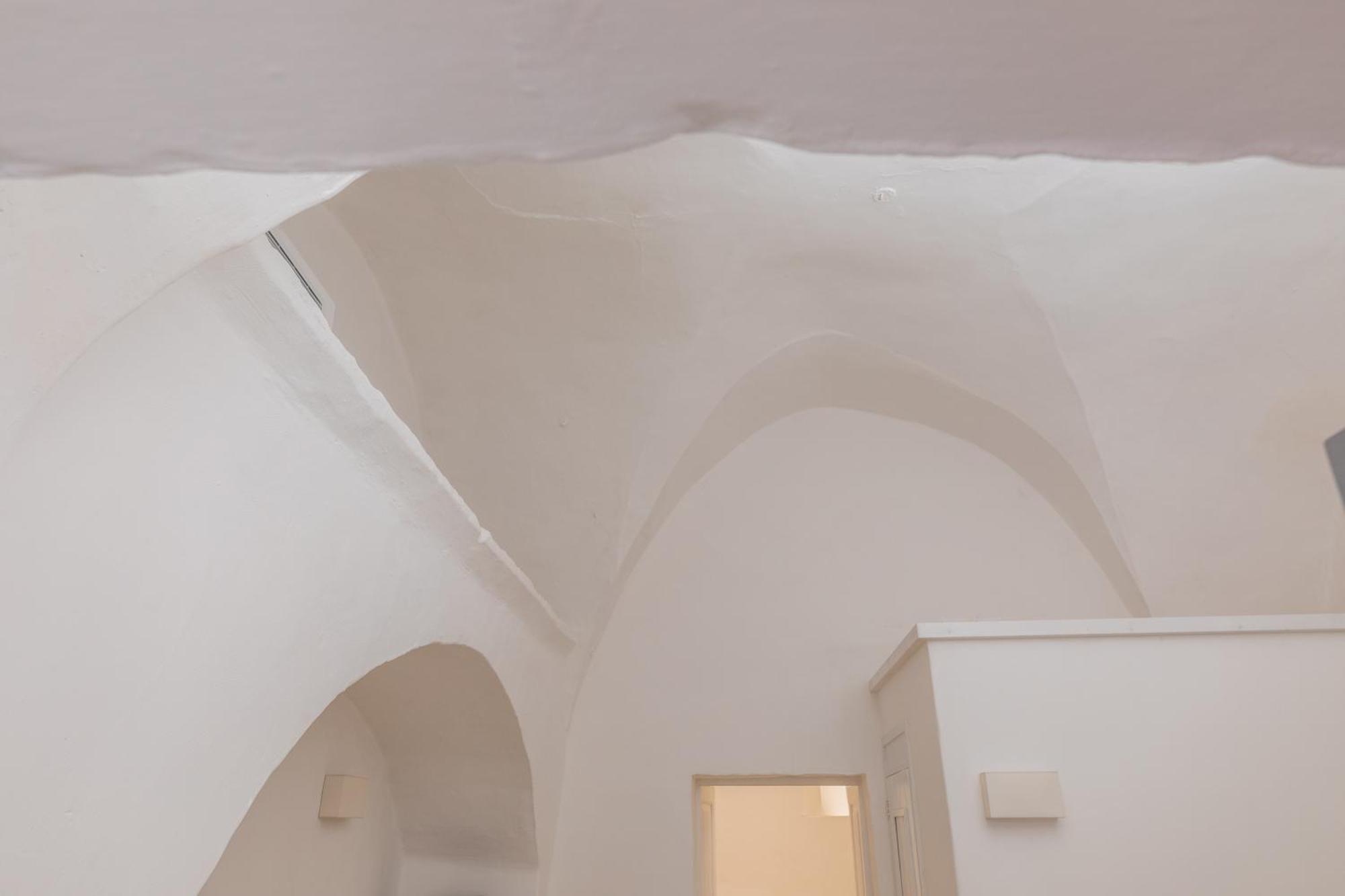 Casa Marta Holiday Home - "Exclusive Typical Salento House In Historic Center" Tricase Exterior photo