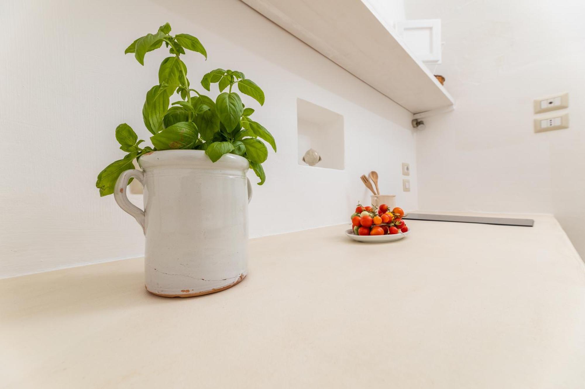 Casa Marta Holiday Home - "Exclusive Typical Salento House In Historic Center" Tricase Exterior photo